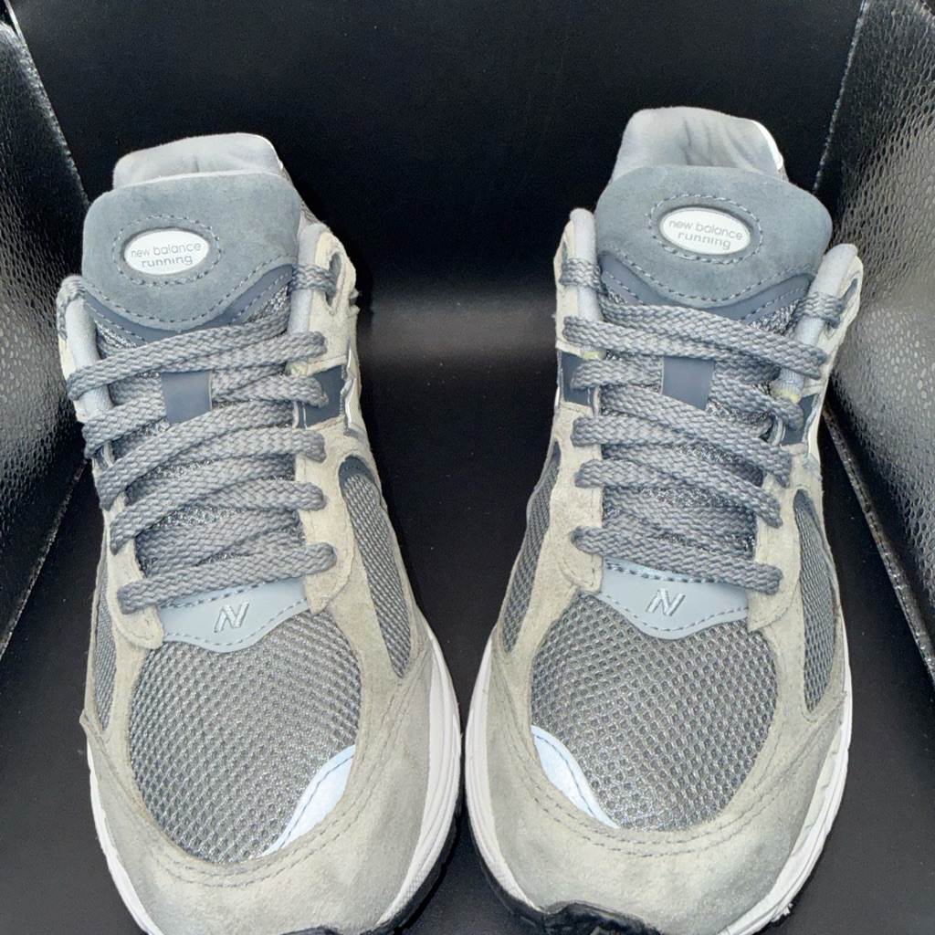 Size 75  New Balance 2002r Steel Orca M2002rst Very Clean No Box Great